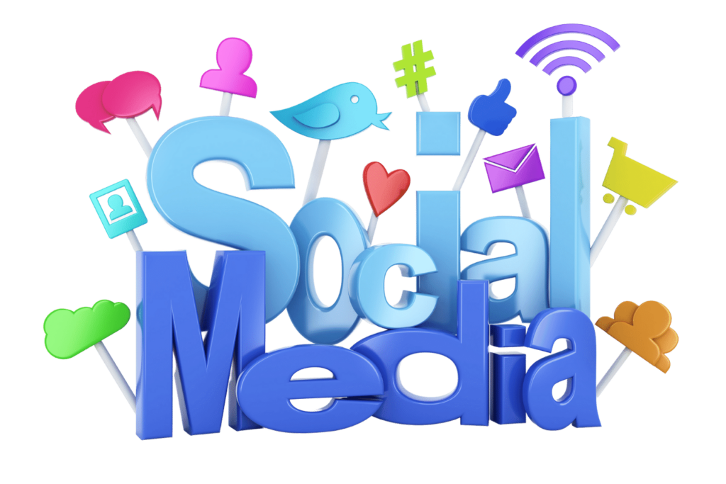Social Media Marketing Agency UK
