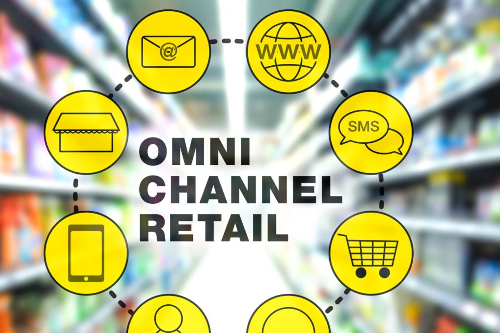 omni channel